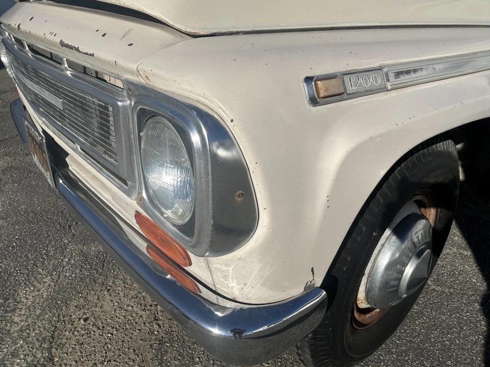 1968 International Harvester Pickup - Image 11 of 31