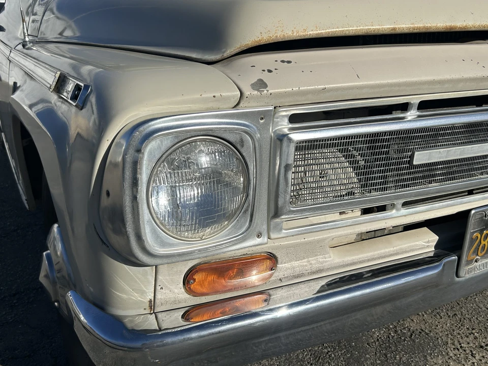 1968 International Harvester Pickup - Image 14 of 31