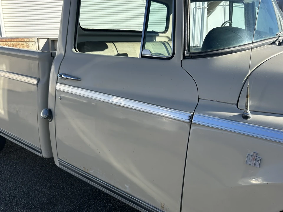1968 International Harvester Pickup - Image 16 of 31