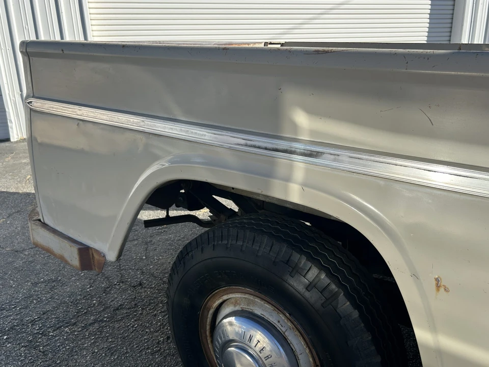 1968 International Harvester Pickup - Image 18 of 31
