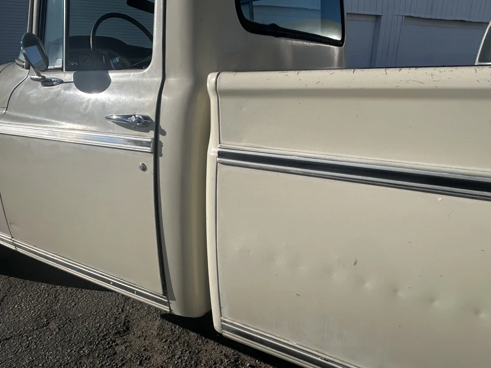 1968 International Harvester Pickup - Image 26 of 31