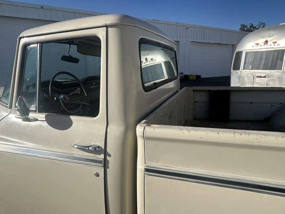 1968 International Harvester Pickup - Image 27 of 31