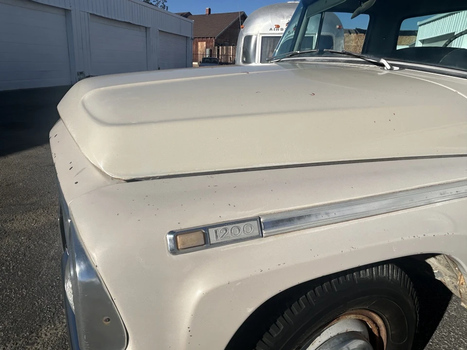1968 International Harvester Pickup - Image 29 of 31