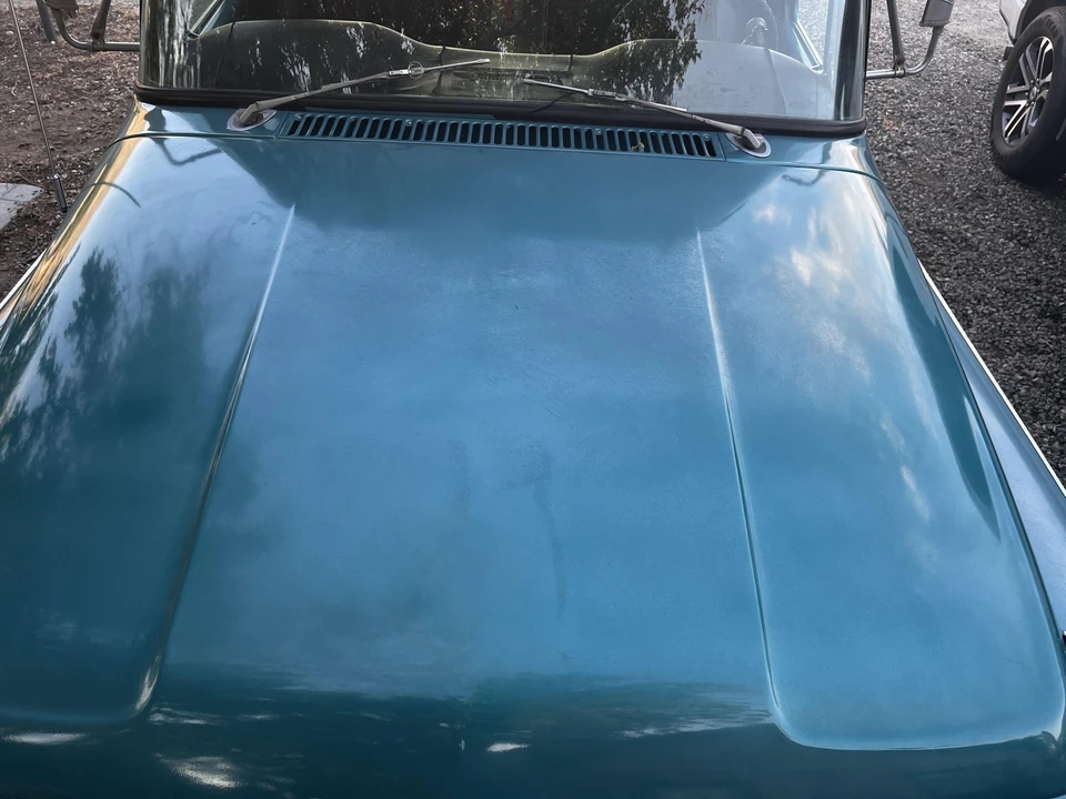1968 International Harvester Pickup - Image 23 of 31