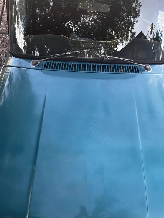 1968 International Harvester Pickup - Image 26 of 31