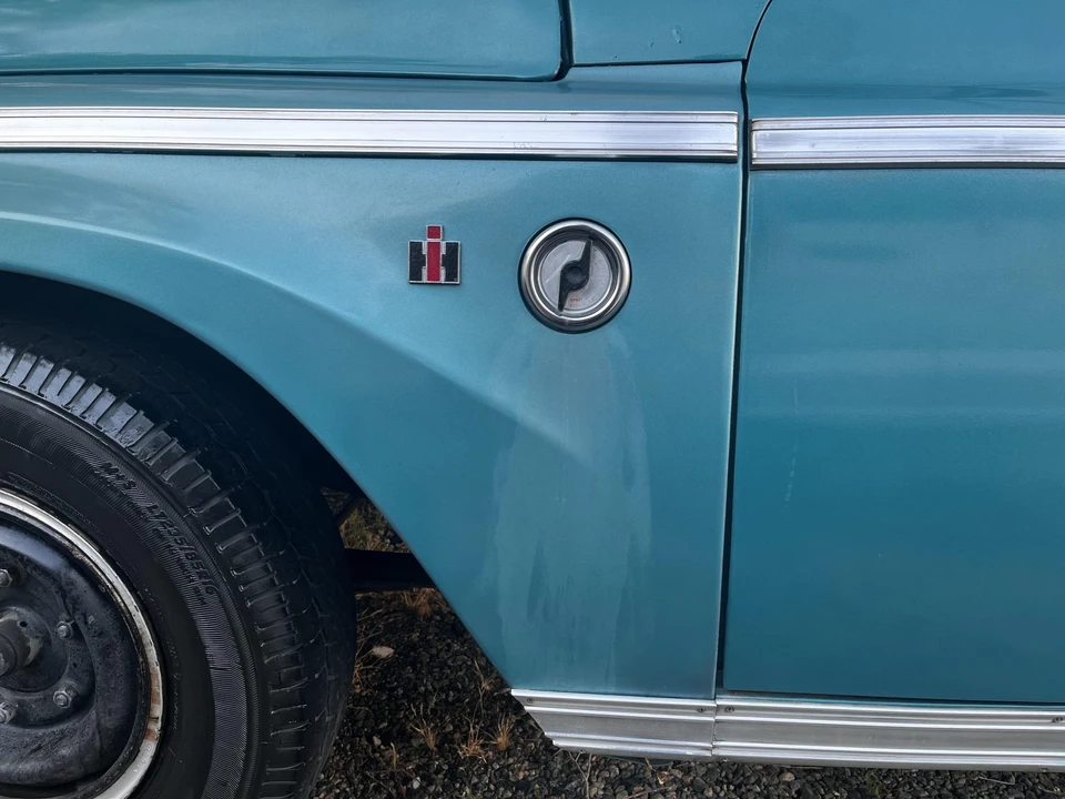 1968 International Harvester Pickup - Image 28 of 31