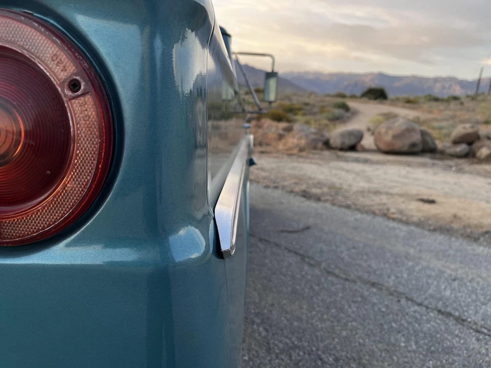 1968 International Harvester Pickup - Image 31 of 31