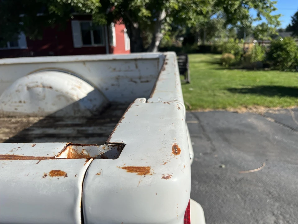1968 International Harvester Pickup - Image 22 of 31