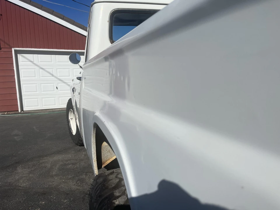 1968 International Harvester Pickup - Image 21 of 31
