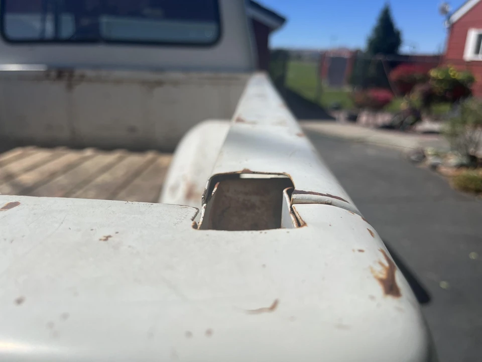 1968 International Harvester Pickup - Image 28 of 31