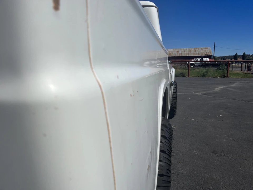 1968 International Harvester Pickup - Image 31 of 31