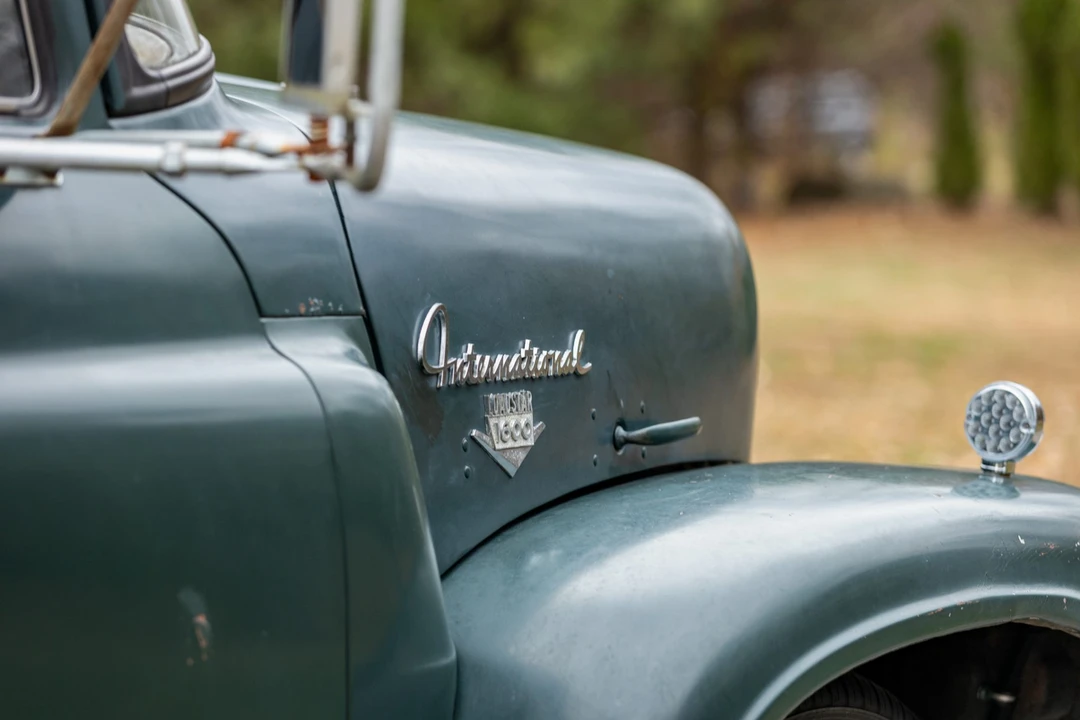 1968 International Harvester Loadstar - Image 30 of 31