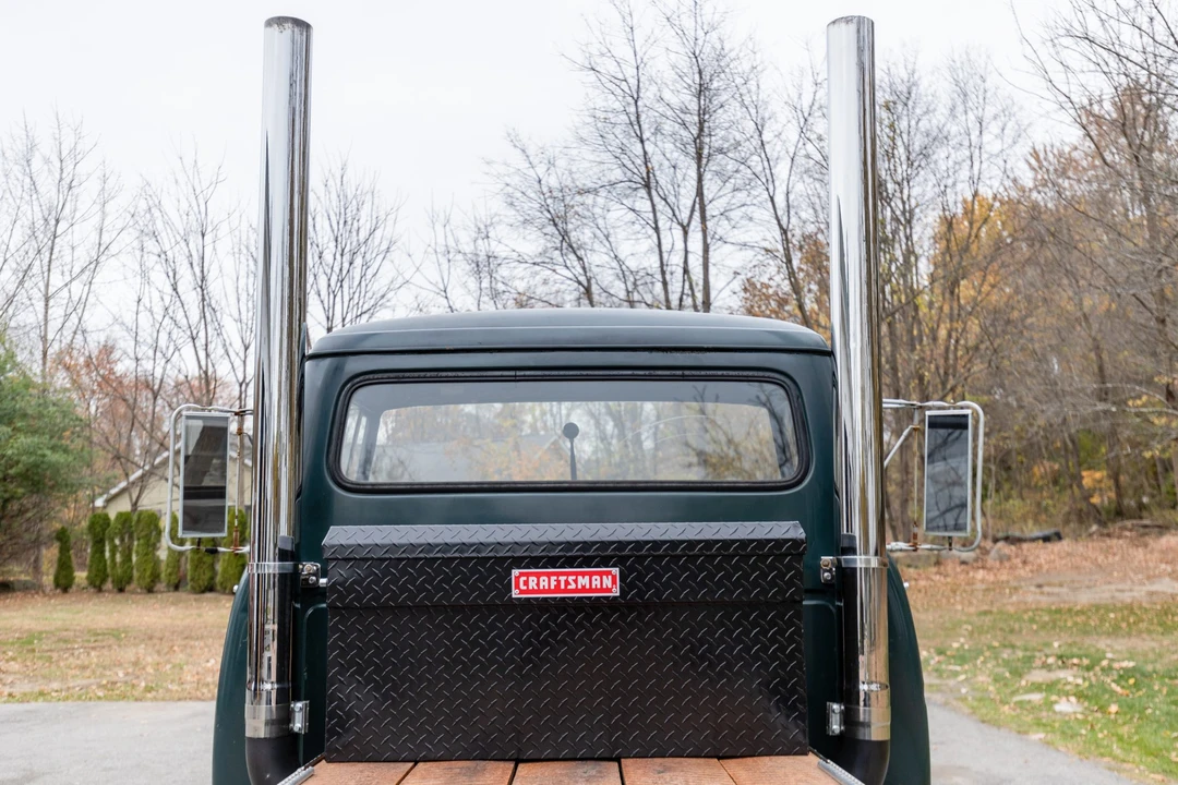 1968 International Harvester Loadstar - Image 22 of 31