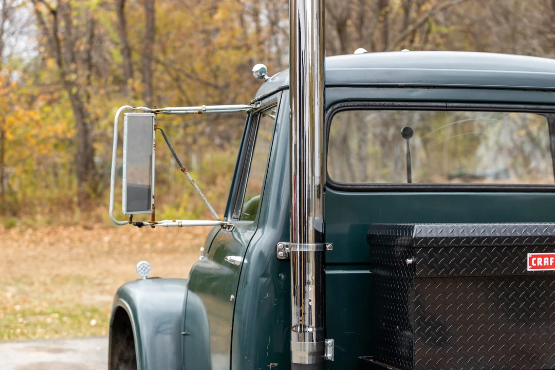 1968 International Harvester Loadstar - Image 17 of 31