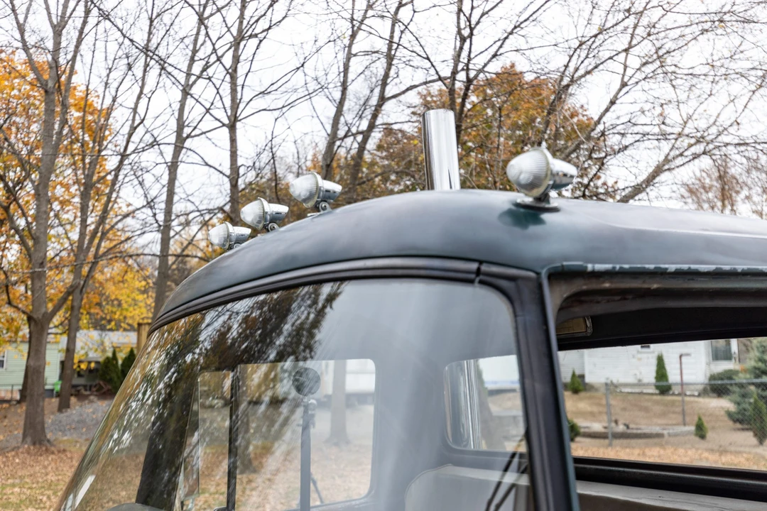 1968 International Harvester Loadstar - Image 15 of 31