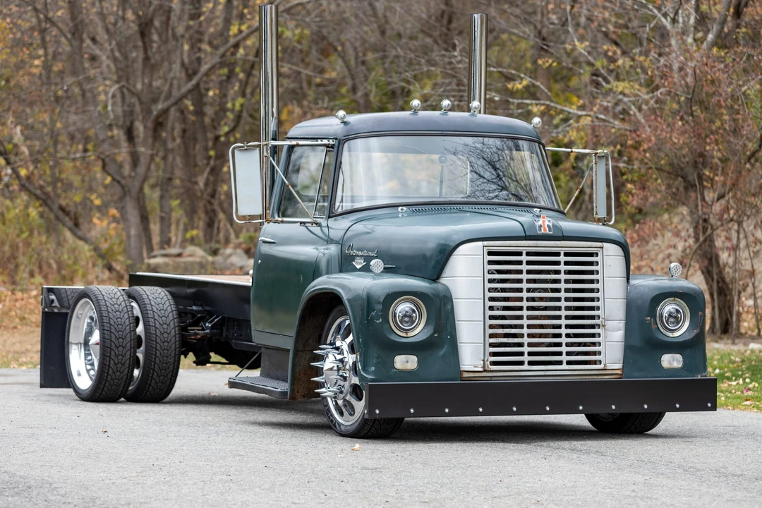 1968 International Harvester Loadstar - Image 4 of 31