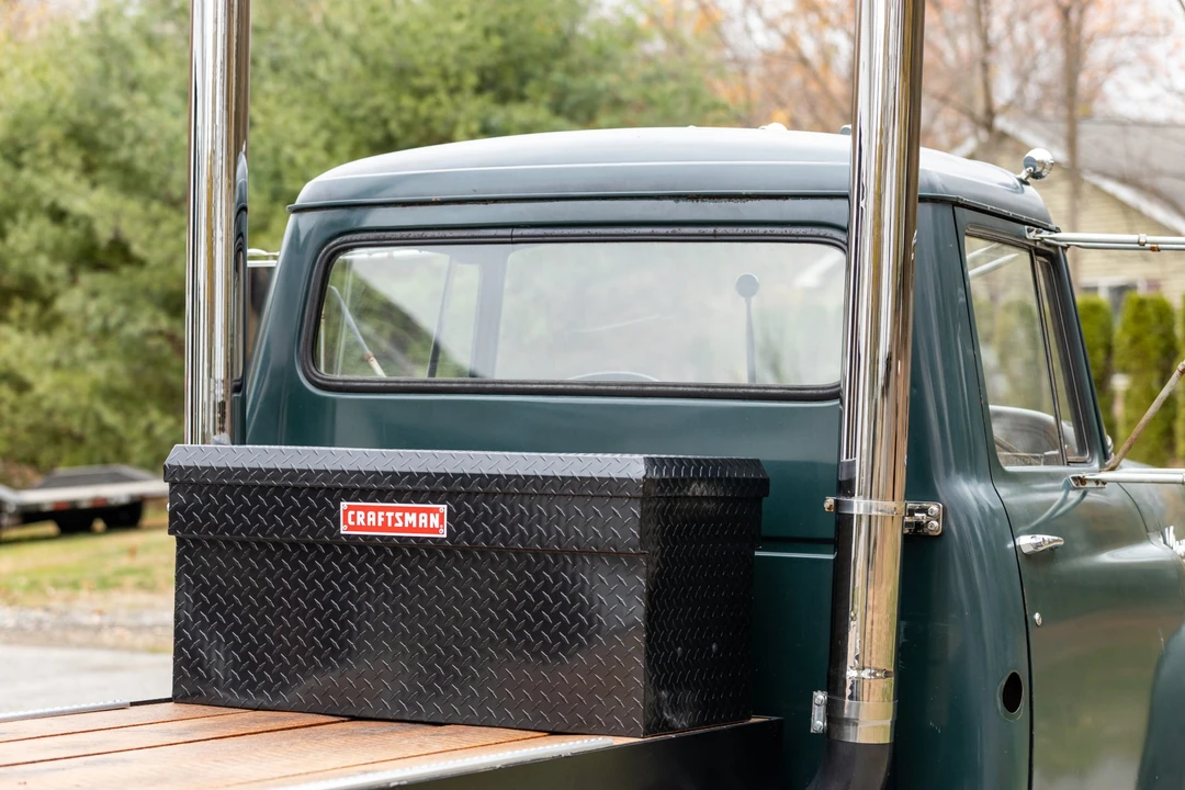 1968 International Harvester Loadstar - Image 27 of 31