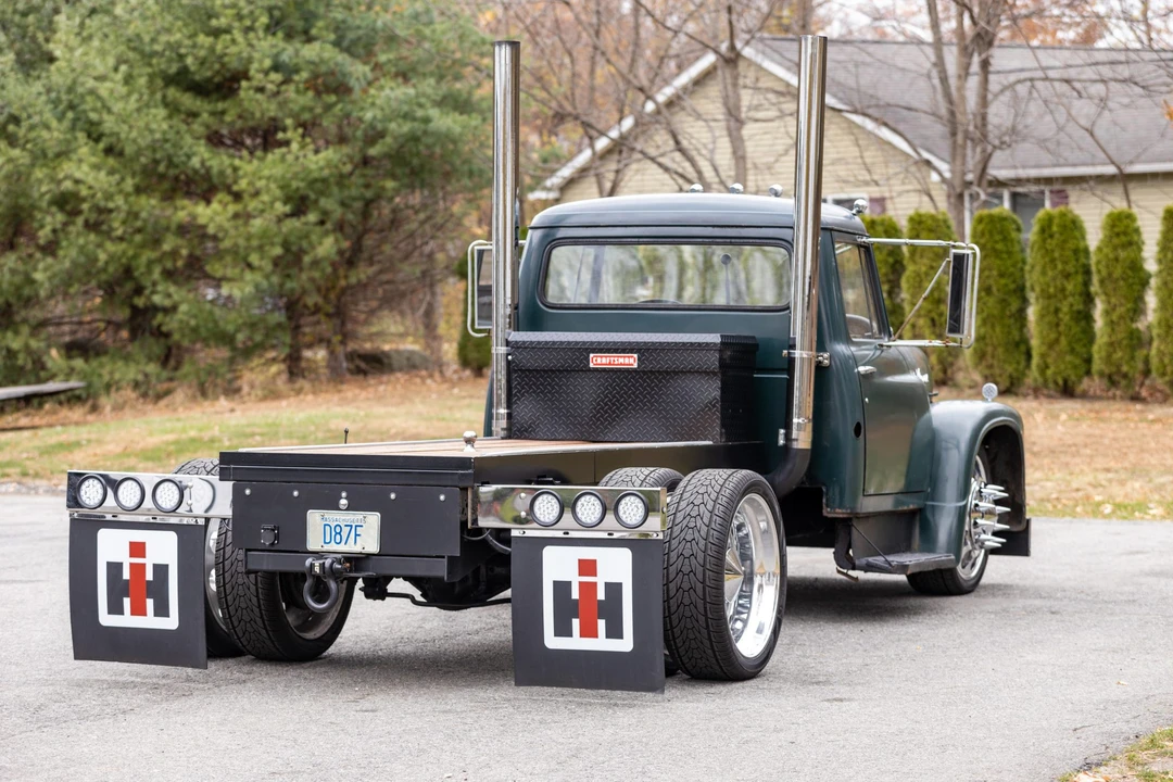 1968 International Harvester Loadstar - Image 6 of 31