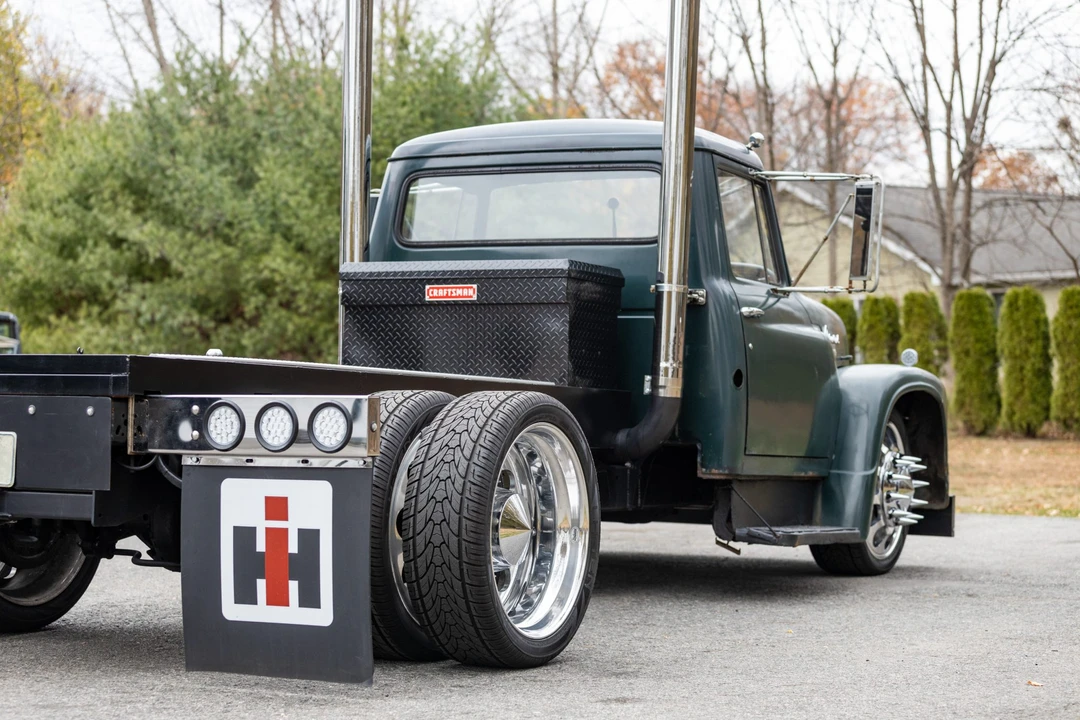 1968 International Harvester Loadstar - Image 24 of 31