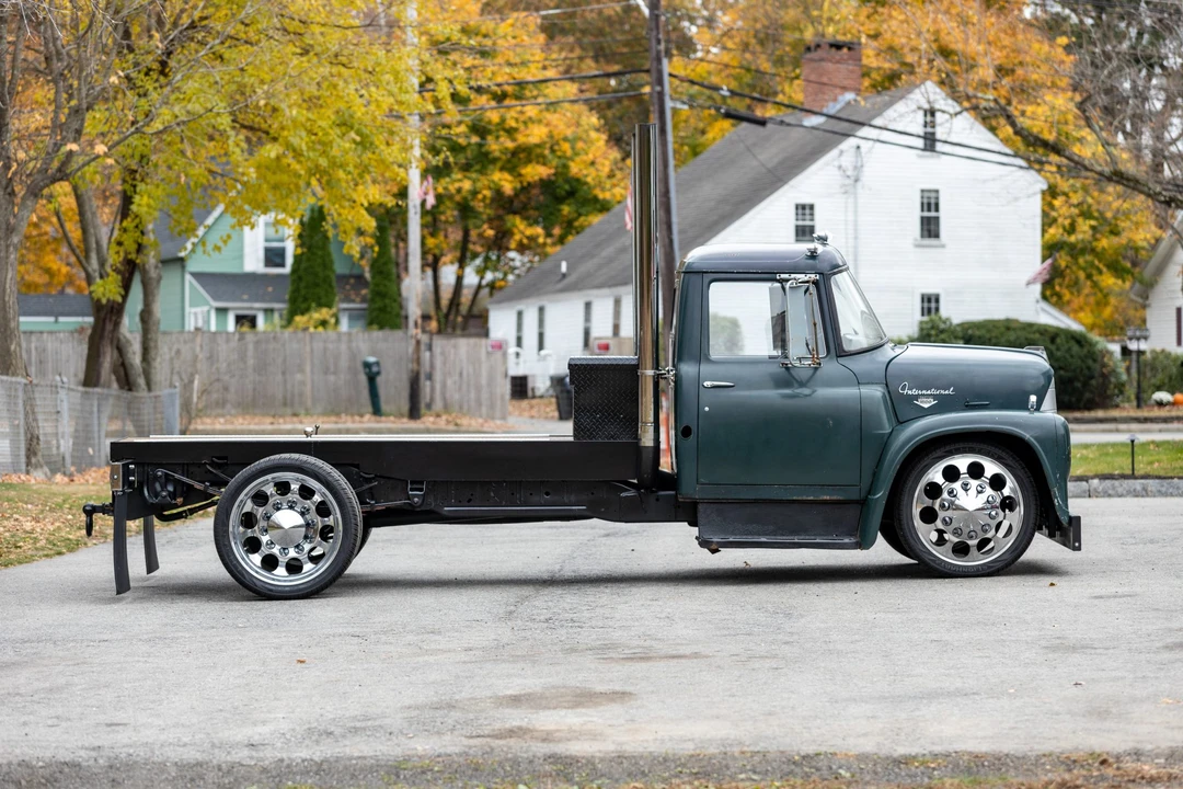 1968 International Harvester Loadstar - Image 5 of 31
