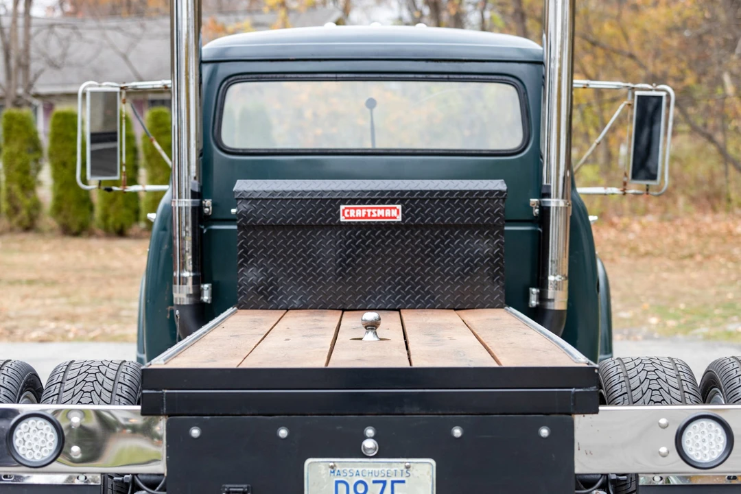 1968 International Harvester Loadstar - Image 23 of 31