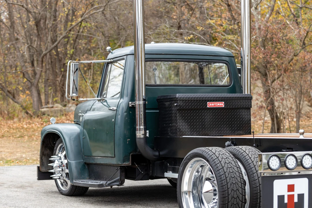 1968 International Harvester Loadstar - Image 20 of 31