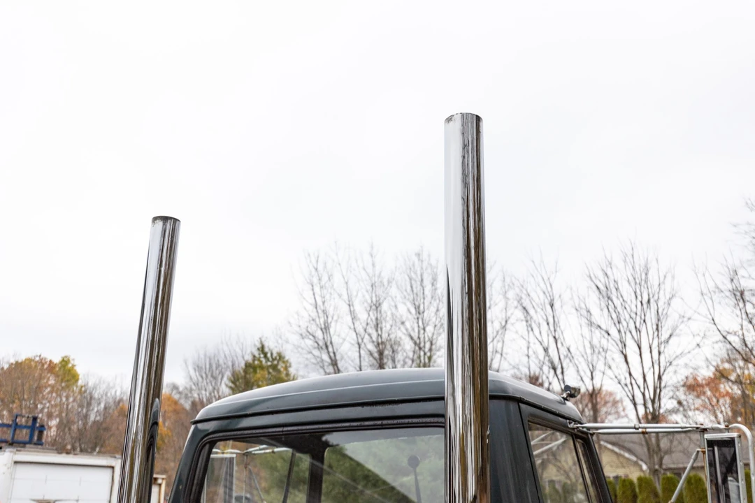 1968 International Harvester Loadstar - Image 26 of 31