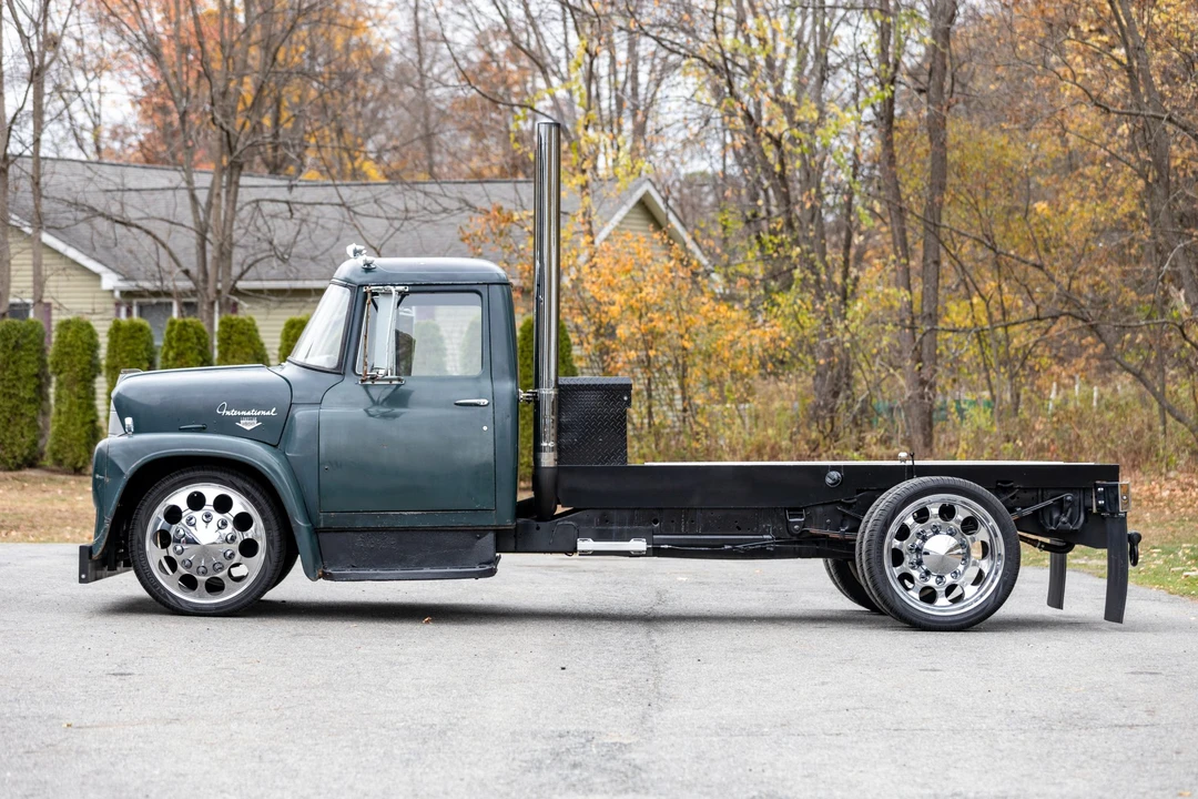1968 International Harvester Loadstar - Image 9 of 31