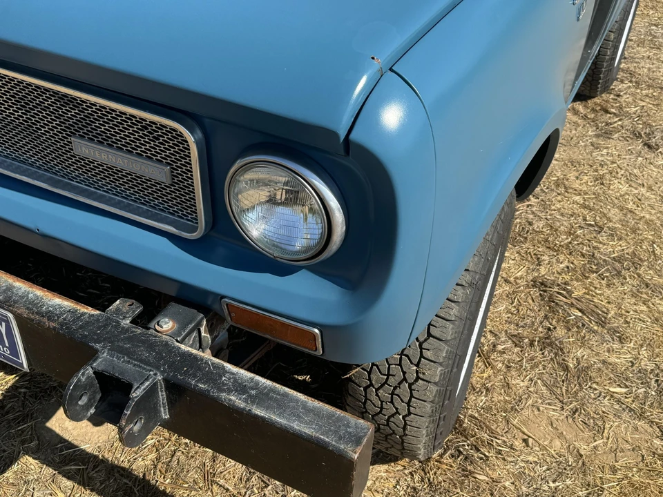 1968 International Harvester Scout - Image 31 of 31