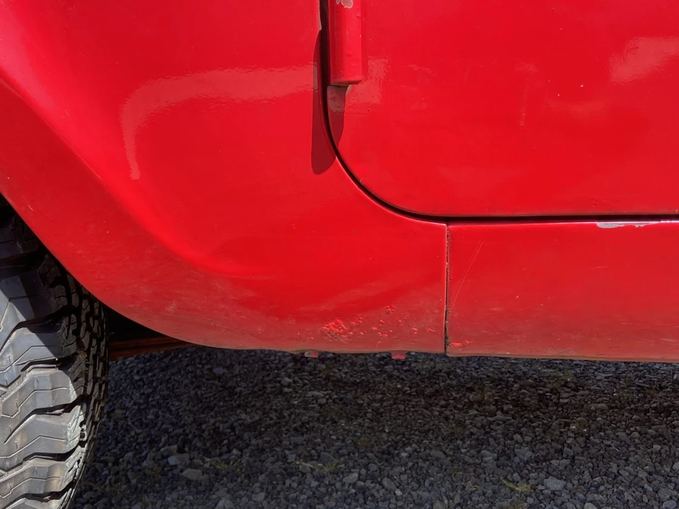 1968 International Harvester Scout - Image 19 of 31