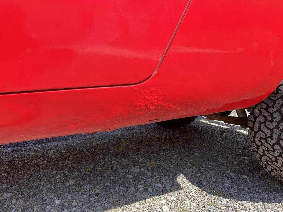 1968 International Harvester Scout - Image 20 of 31