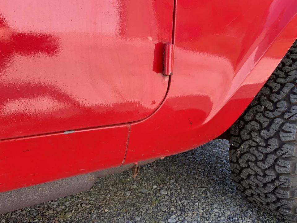 1968 International Harvester Scout - Image 21 of 31