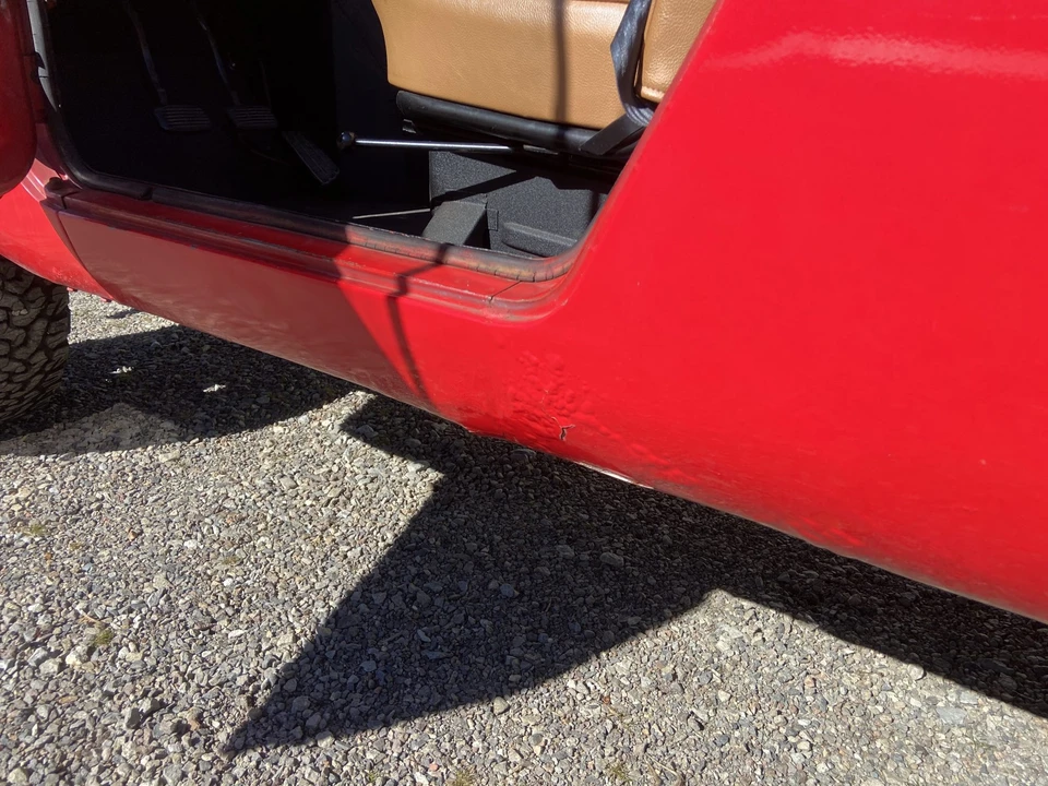 1968 International Harvester Scout - Image 22 of 31