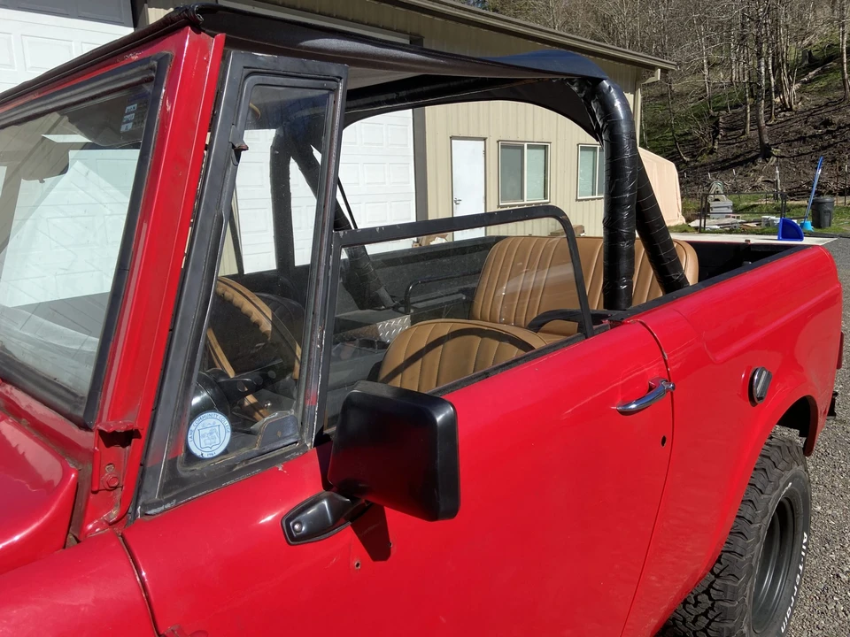 1968 International Harvester Scout - Image 11 of 31