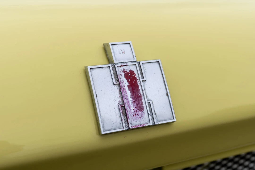 1968 International Harvester Scout - Image 27 of 31