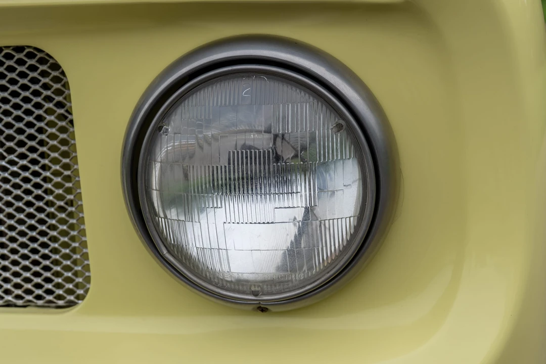 1968 International Harvester Scout - Image 30 of 31