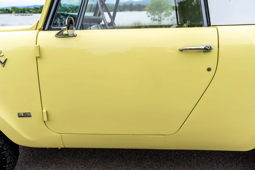 1968 International Harvester Scout - Image 19 of 31