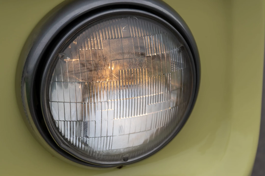 1968 International Harvester Scout - Image 31 of 31