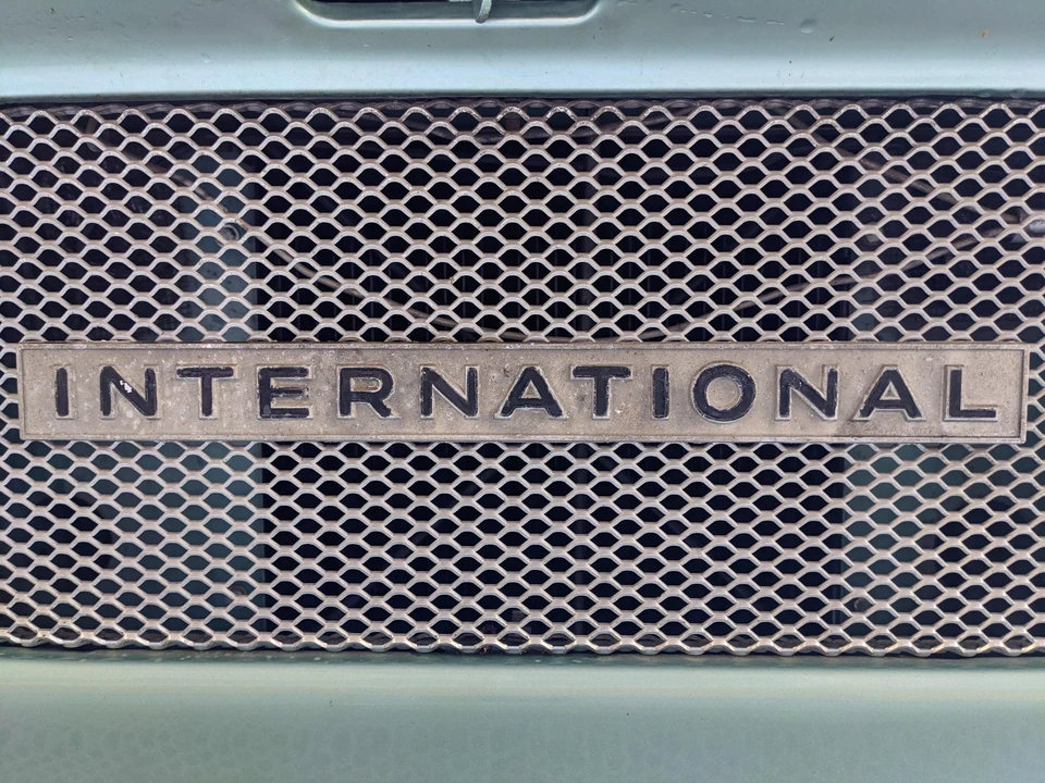 1968 International Harvester Scout - Image 30 of 31