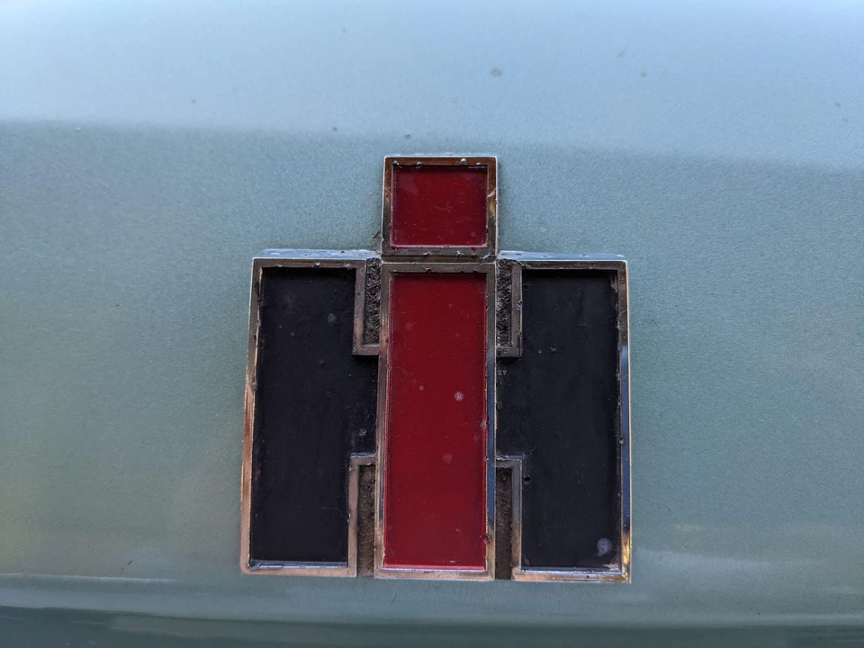 1968 International Harvester Scout - Image 28 of 31