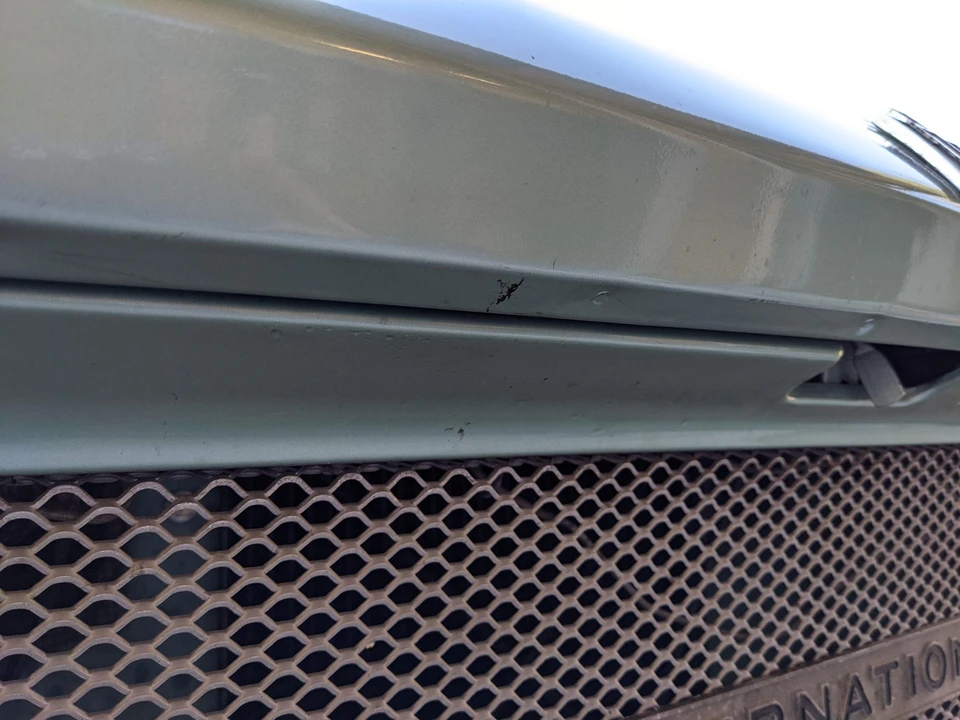 1968 International Harvester Scout - Image 31 of 31