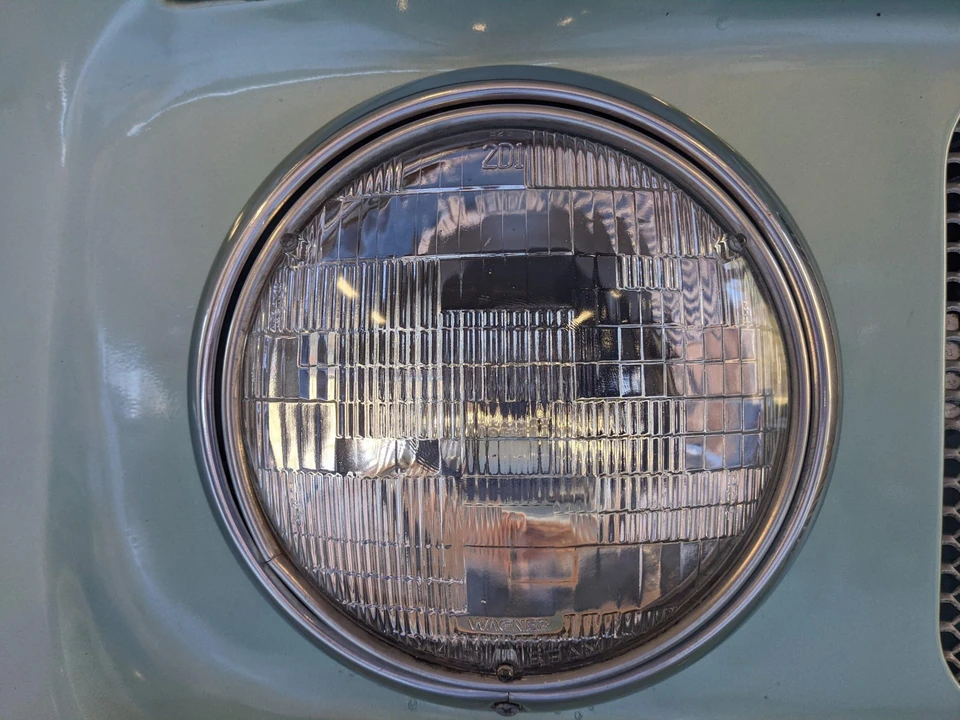 1968 International Harvester Scout - Image 20 of 31