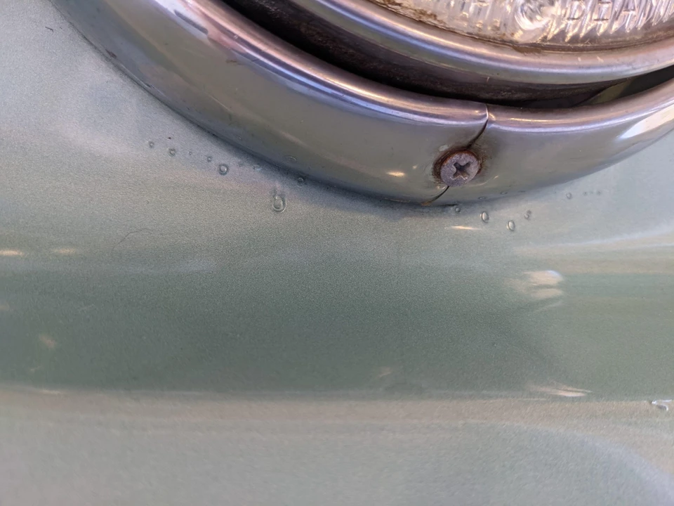 1968 International Harvester Scout - Image 18 of 31