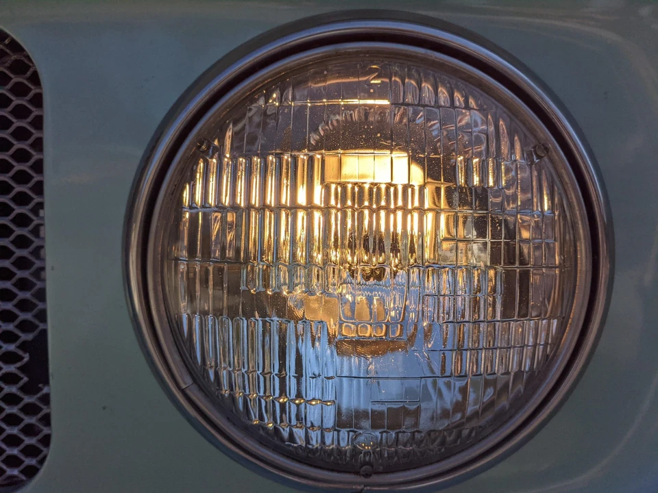 1968 International Harvester Scout - Image 22 of 31