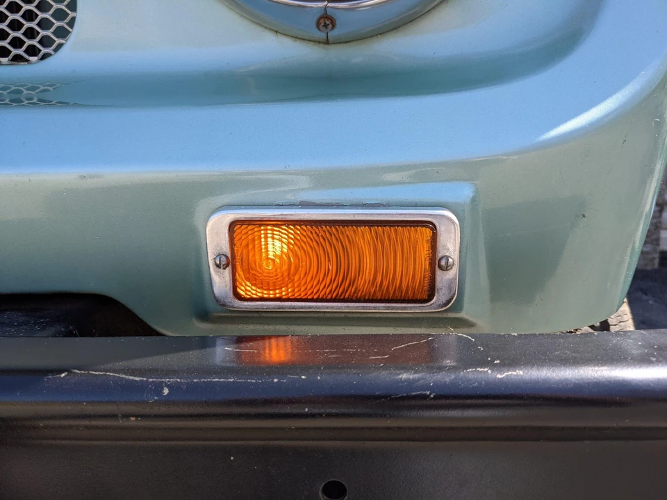 1968 International Harvester Scout - Image 26 of 31