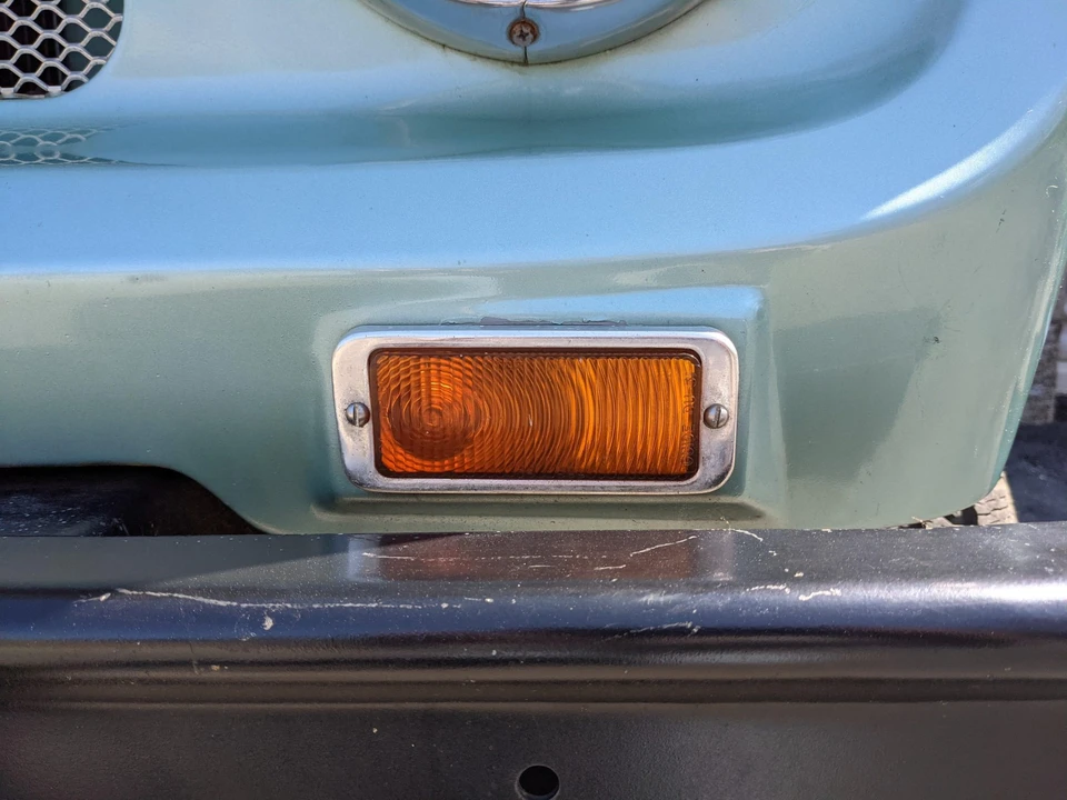 1968 International Harvester Scout - Image 27 of 31