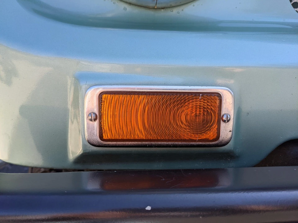 1968 International Harvester Scout - Image 24 of 31