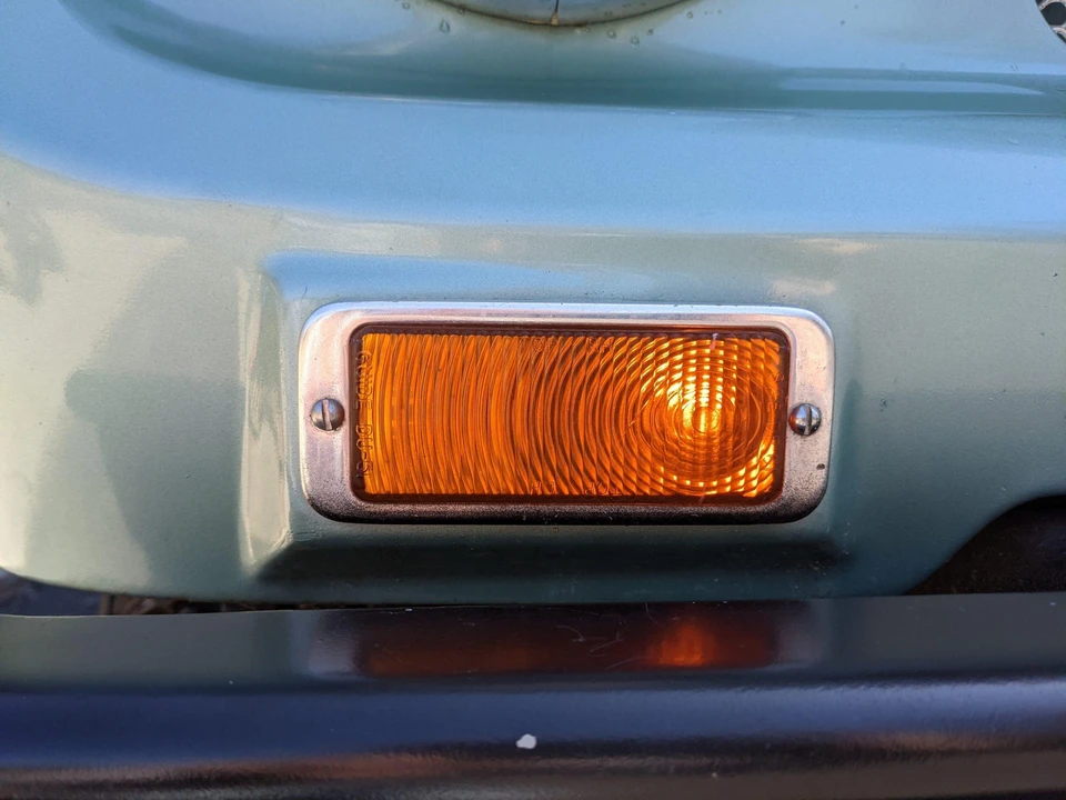 1968 International Harvester Scout - Image 25 of 31