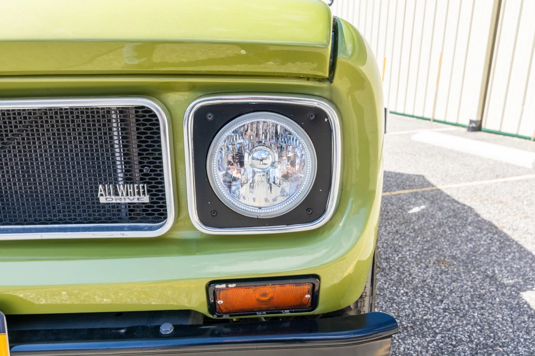 1968 International Harvester Scout - Image 17 of 31