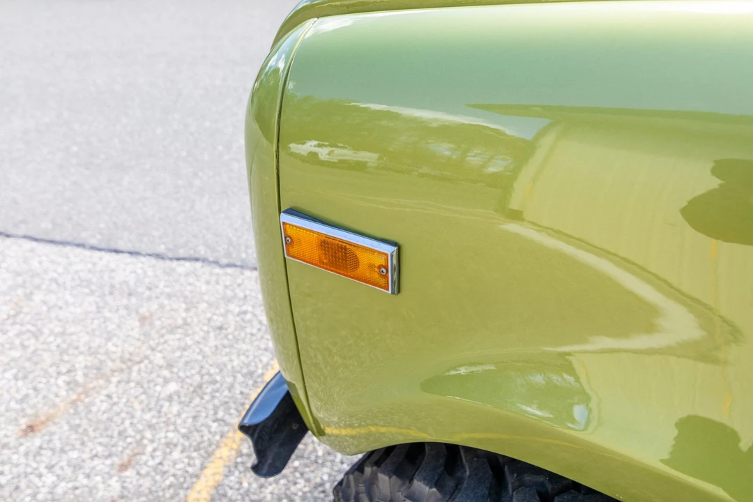 1968 International Harvester Scout - Image 18 of 31